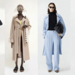 Fashion Brands Embracing Sustainability