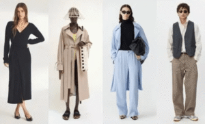 Fashion Brands Embracing Sustainability
