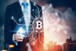 The Future Trends in Cryptocurrency