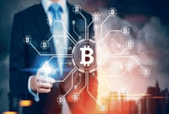 The Future Trends in Cryptocurrency