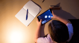 The Impact of Screen Time