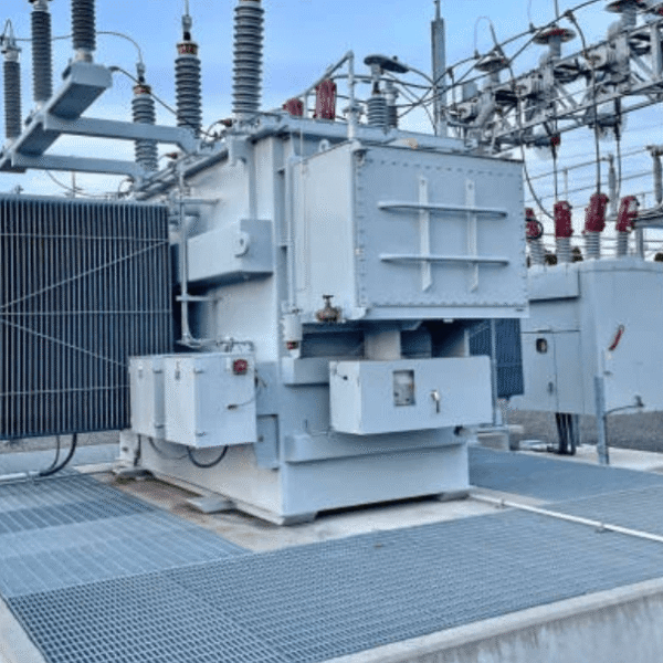 Reliable Zigzag Transformer for Enhanced Electrical System Protection