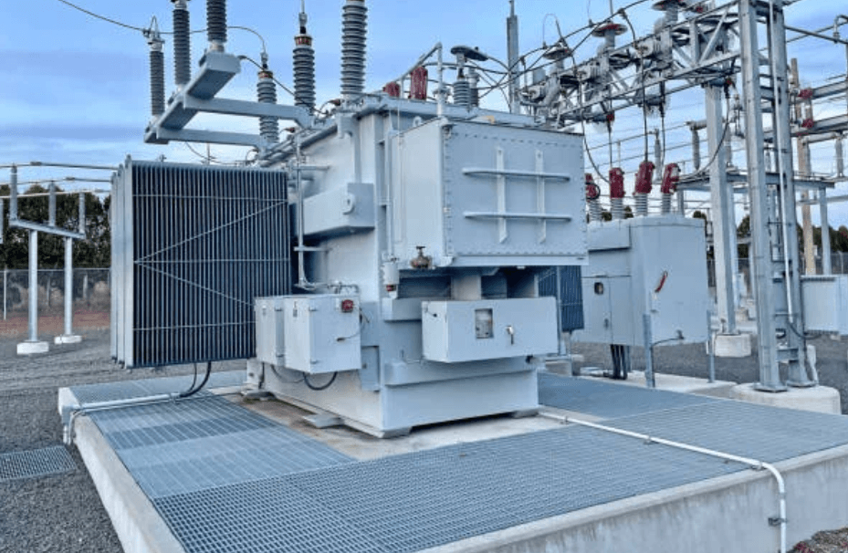 Reliable Zigzag Transformer for Enhanced Electrical System Protection
