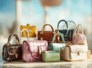 Why a Personalised Handbag Is the Perfect Blend of Fashion and Individuality