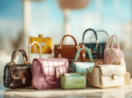 Why a Personalised Handbag Is the Perfect Blend of Fashion and Individuality