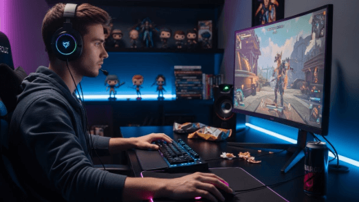 Why Nintendo Games Continue to Shape Modern Gaming Experiences