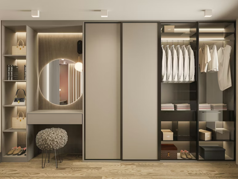 How to Build an After-Hours Wardrobe That Actually Feels Like You