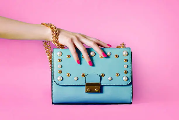 Mini Bag