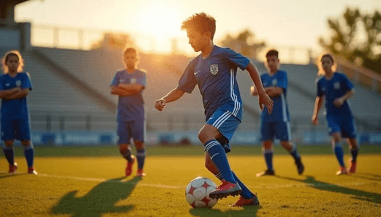 The Rivalry Screen Effect: How Teams Turn Live Sports Into Entertainment