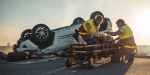 Catastrophic Injuries Resulting from Motor Vehicle Accidents in Yuma: Legal and Financial Considerations