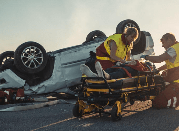 Catastrophic Injuries Resulting from Motor Vehicle Accidents in Yuma: Legal and Financial Considerations